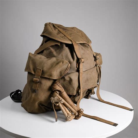 bergen bag prices|bergen army bag.